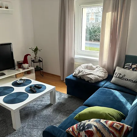 Nad Rzeka Apartamento Kowary