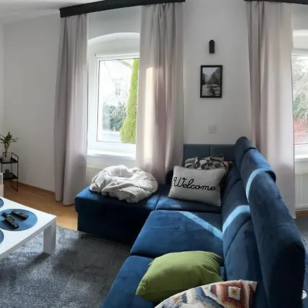 Apartment Nad Rzeka Kowary