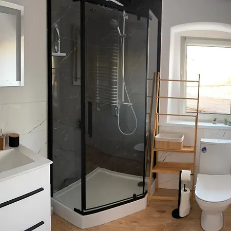 Apartamento Nad Rzeka Kowary