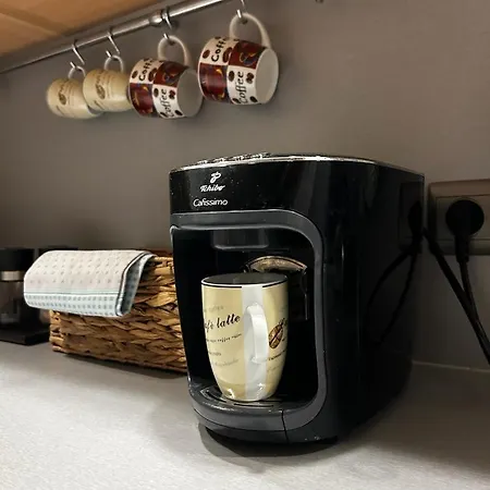 Nad Rzeka Apartment Kowary